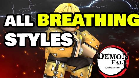 demonfall wiki|demonfall wiki breathing styles.